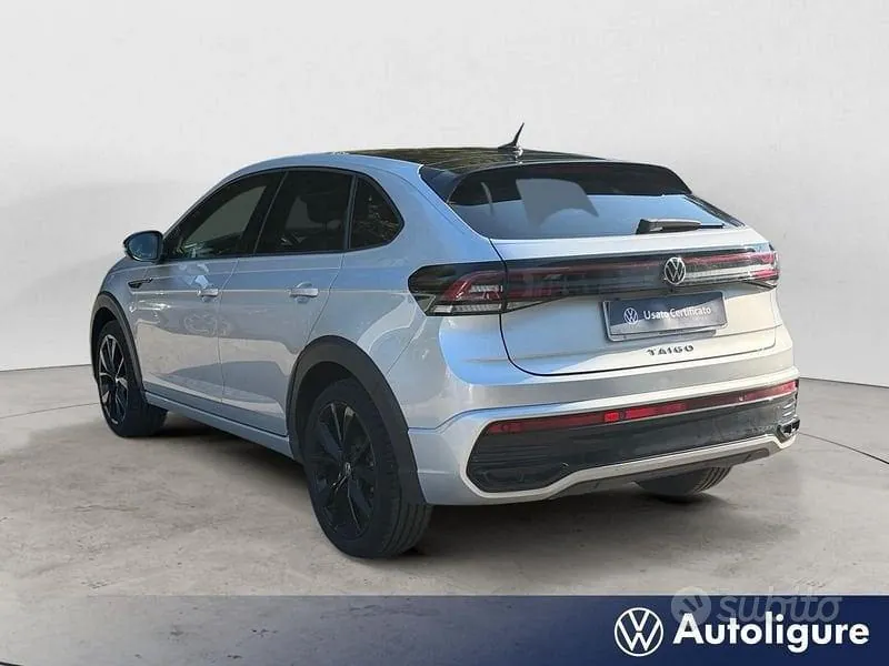 Volkswagen Taigo 2023 photo 3