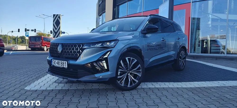 Renault Espace