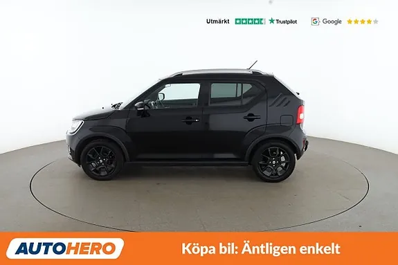 Suzuki Ignis 2016 photo 2
