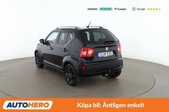 Suzuki Ignis 2016 photo 3