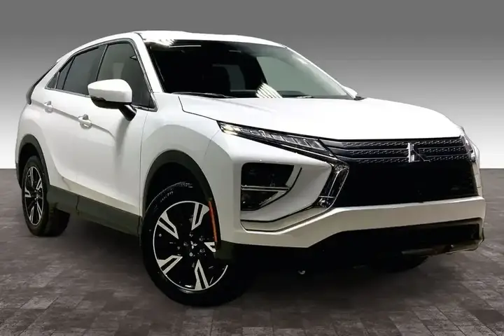 Mitsubishi Eclipse Cross 2026 photo 2