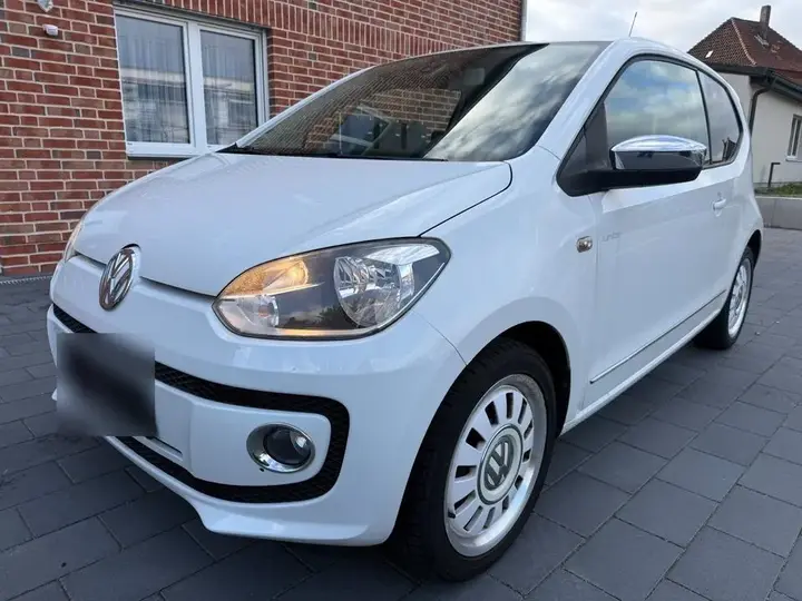 Volkswagen Up