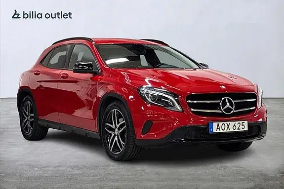 Mercedes-Benz Gla 200 2014 photo 4