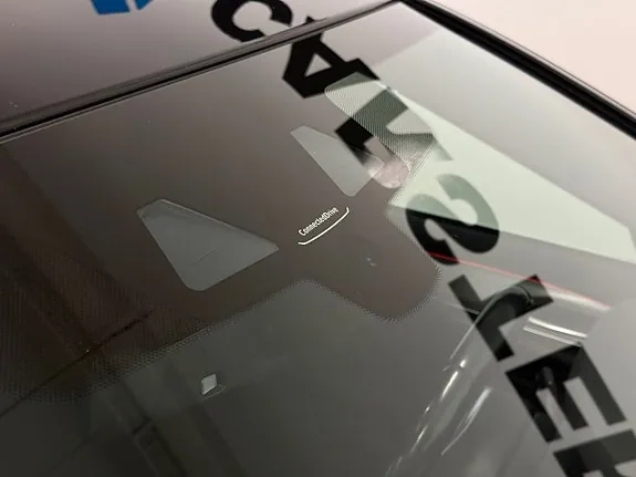 BMW 520D 2018 photo 3