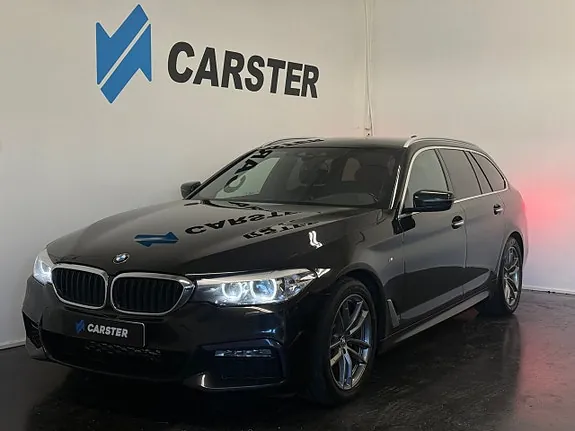 BMW 520D
