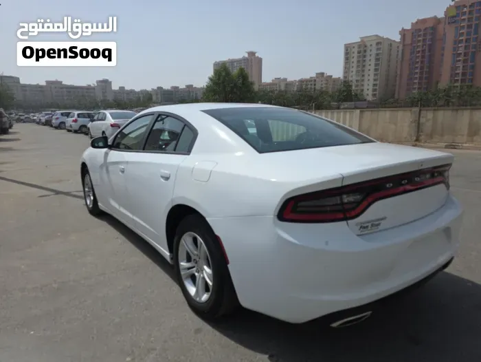 Dodge Charger 2023 photo 3