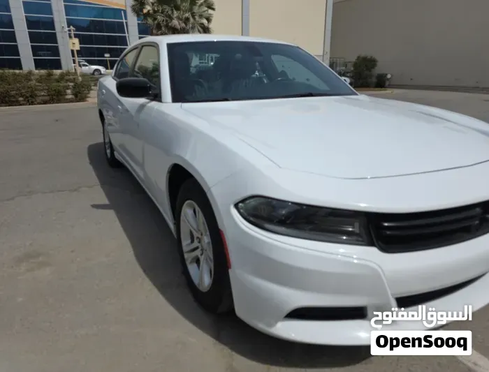 Dodge Charger 2023 photo 4