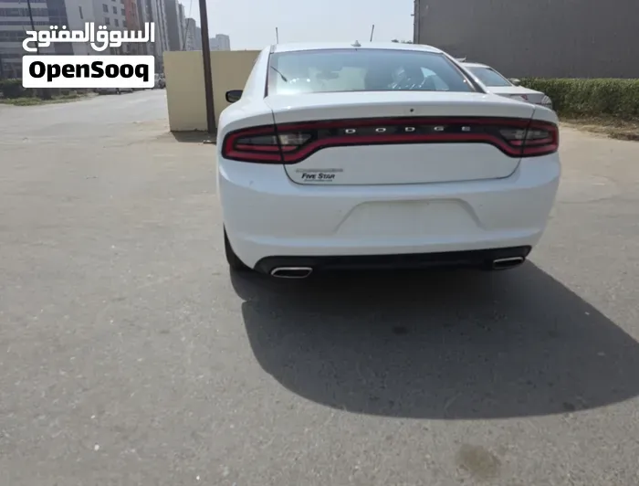 Dodge Charger 2023 photo 2