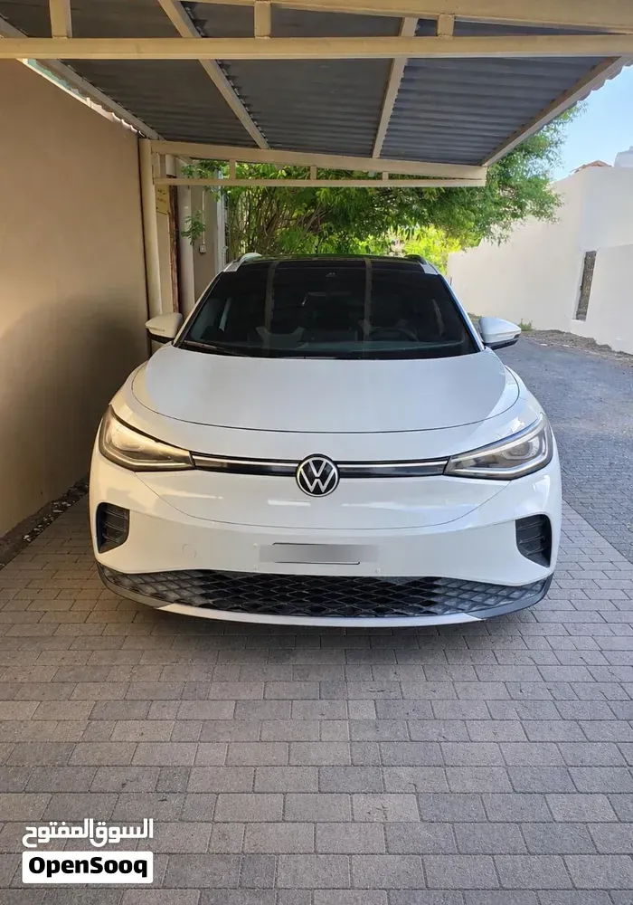 Volkswagen Id 4