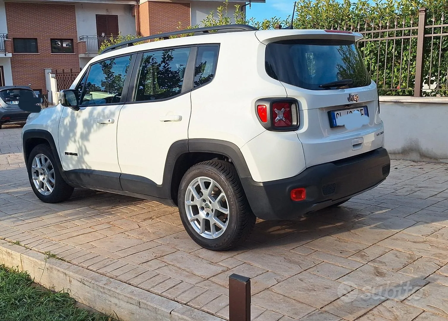 Jeep Renegade 2022 photo 5