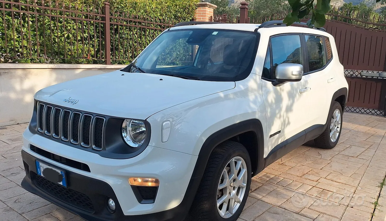 Jeep Renegade 2022 photo 4