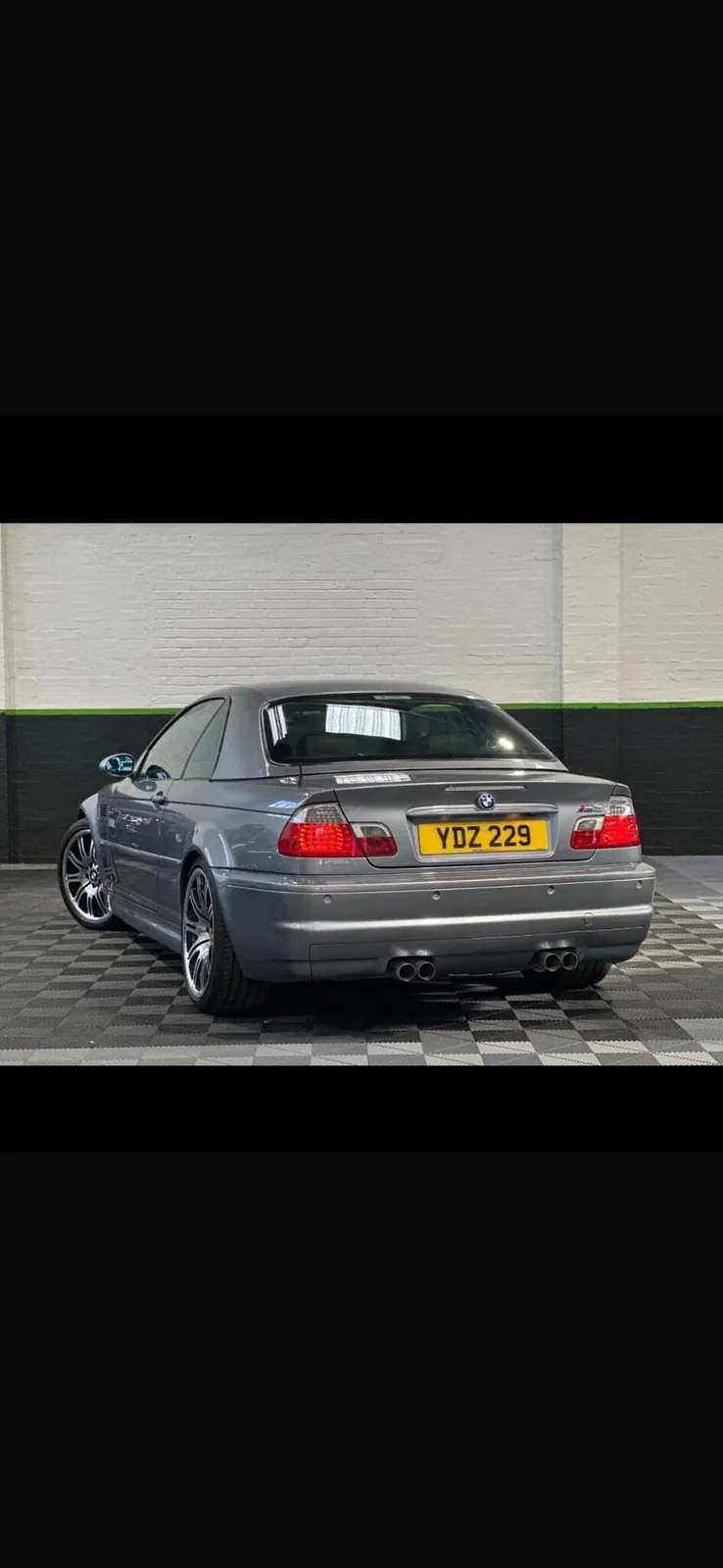 BMW M3