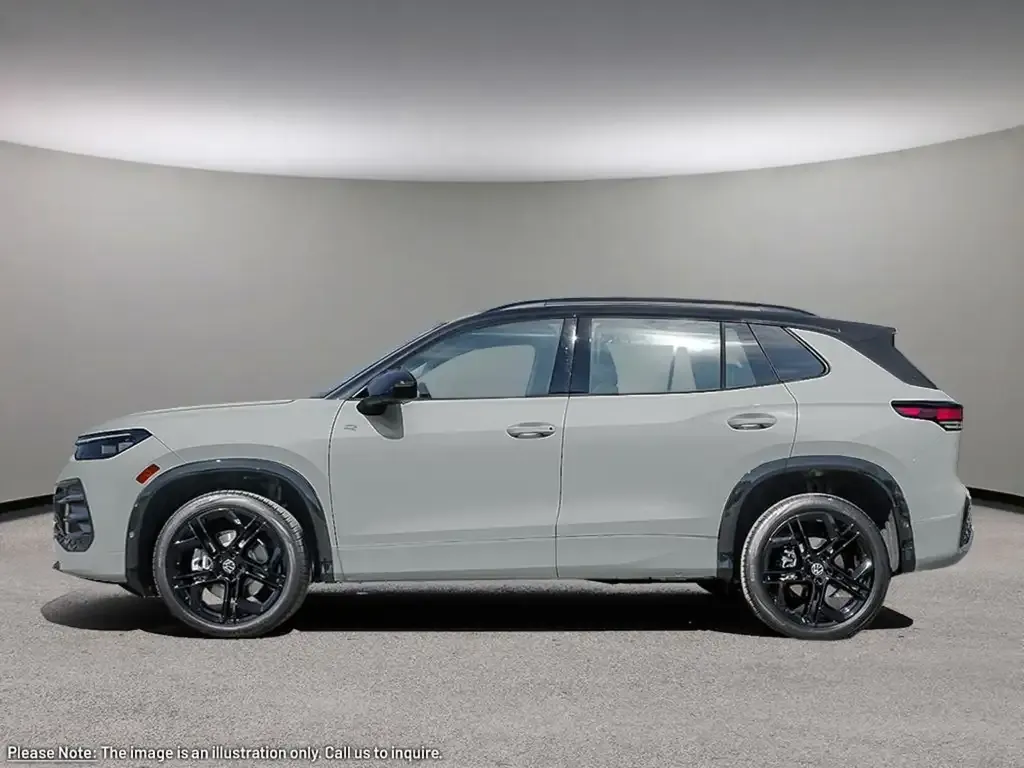 Volkswagen Tiguan 2027 photo 3