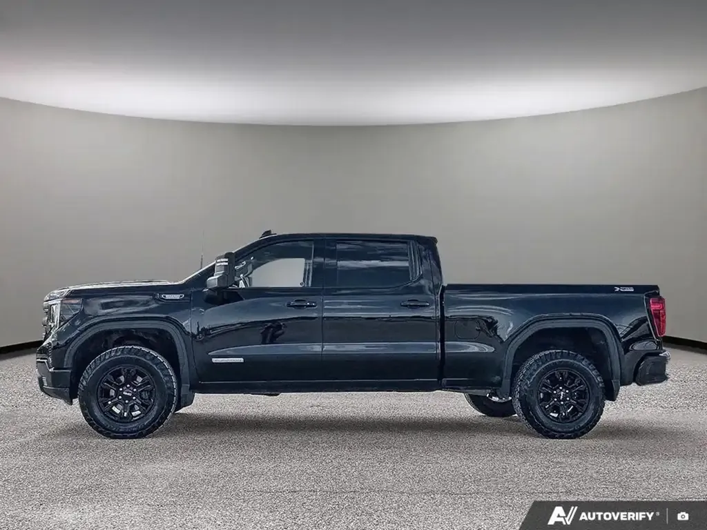 GMC Sierra 1500 2022 photo 5