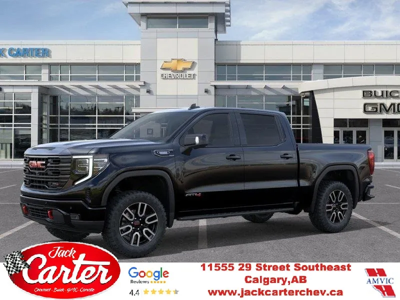 GMC Sierra 1500