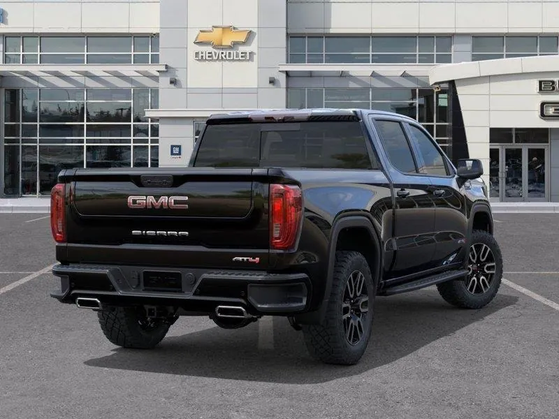 GMC Sierra 1500 2026 photo 5