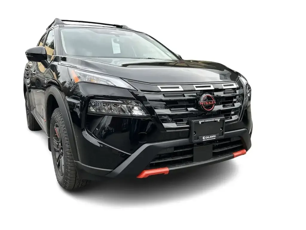 Nissan Rogue 2026 photo 3
