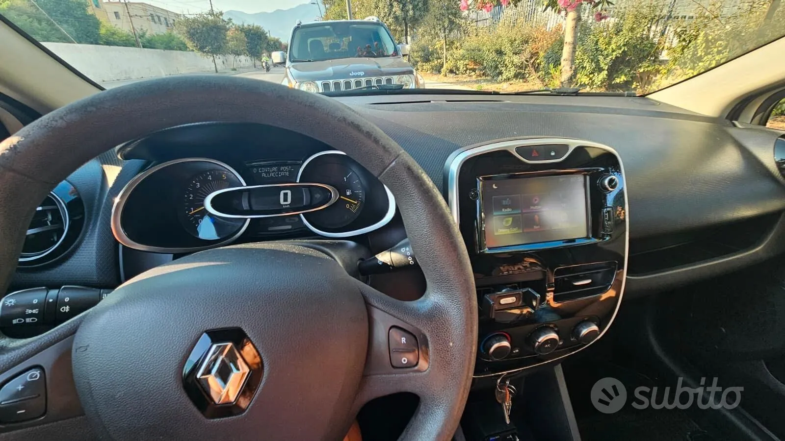 Renault Clio 2016 photo 4