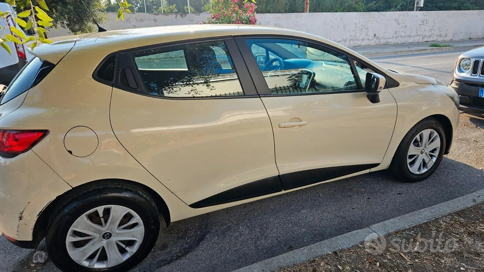 Renault Clio 2016 photo 5