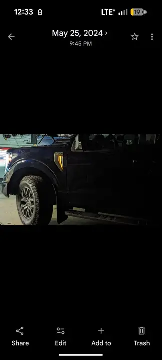 Ford F-150 2022 photo 4