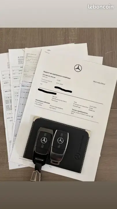 Mercedes-Benz A-Class 2019 photo 5