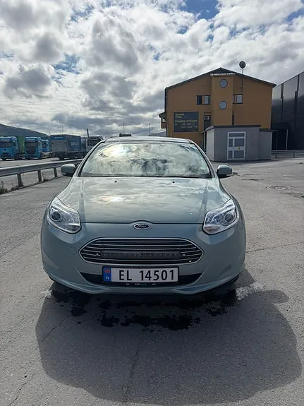 Ford Focus 2013 photo 5