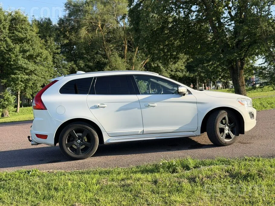 Volvo Xc60 2013 photo 3