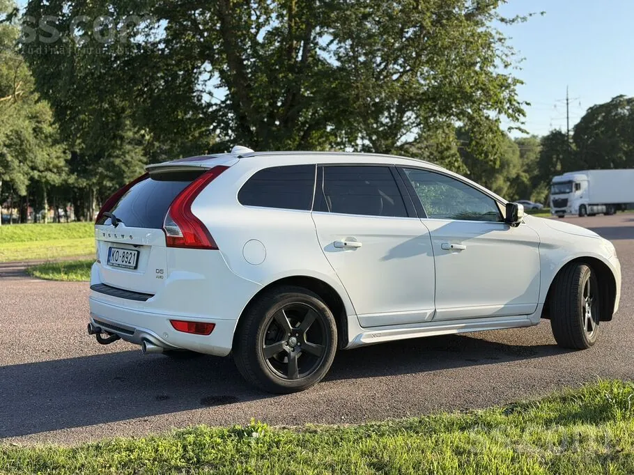 Volvo Xc60 2013 photo 4