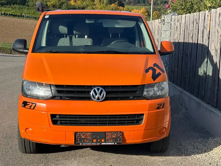 Volkswagen T5