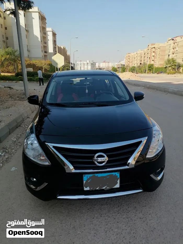 Nissan Sunny 2023 photo 2