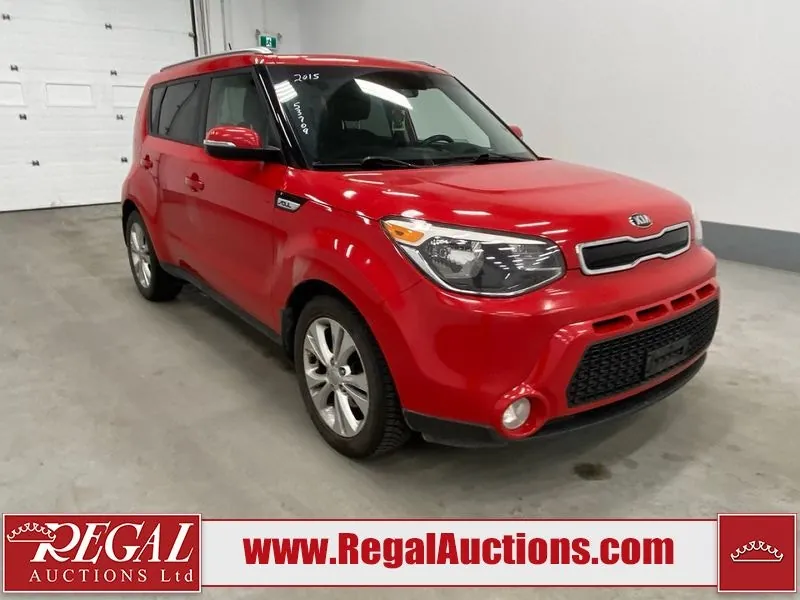 Kia Soul 2015 photo 2