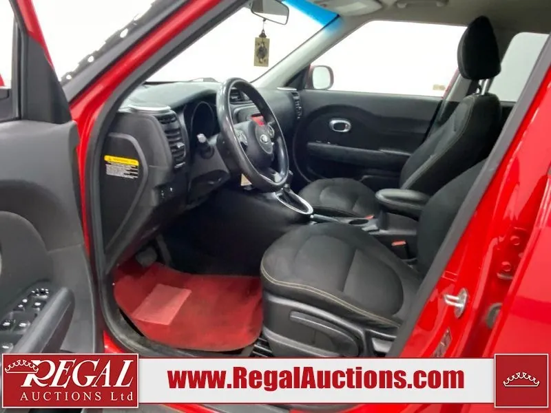 Kia Soul 2015 photo 5