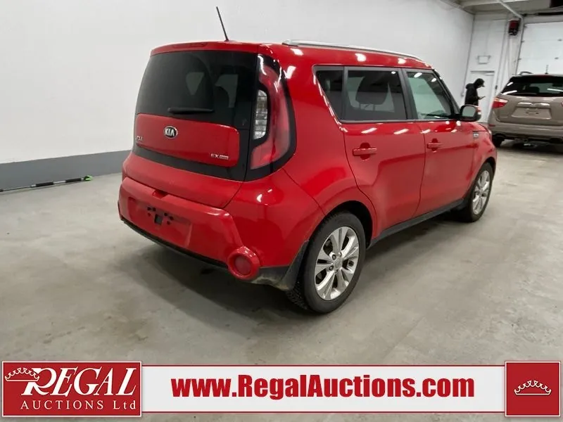 Kia Soul 2015 photo 3