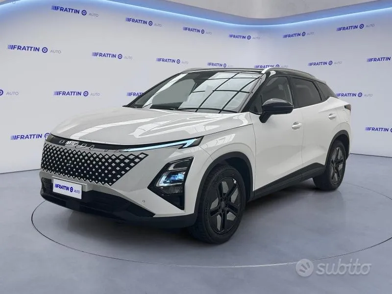 Omoda Omoda 5