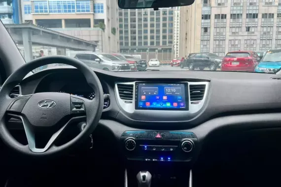 Hyundai Tucson 2017 photo 5