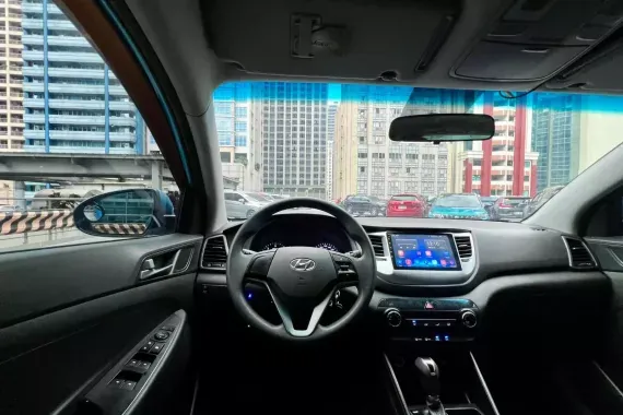 Hyundai Tucson 2017 photo 4