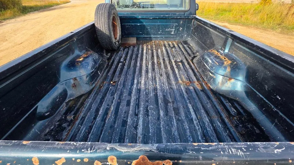 Ford F-150 1994 photo 5