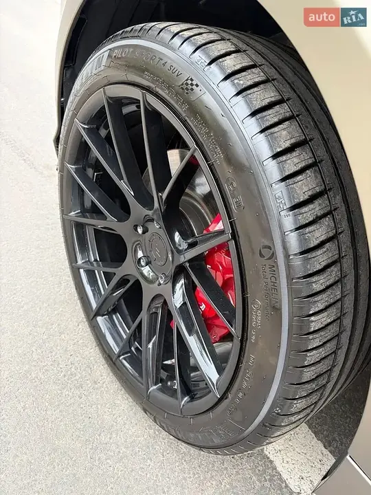 Land Rover Range Rover Sport 2019 photo 2