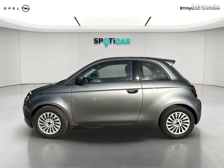Fiat 500 2023 photo 2
