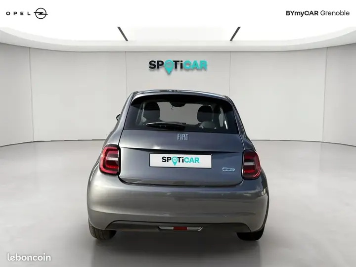 Fiat 500 2023 photo 4
