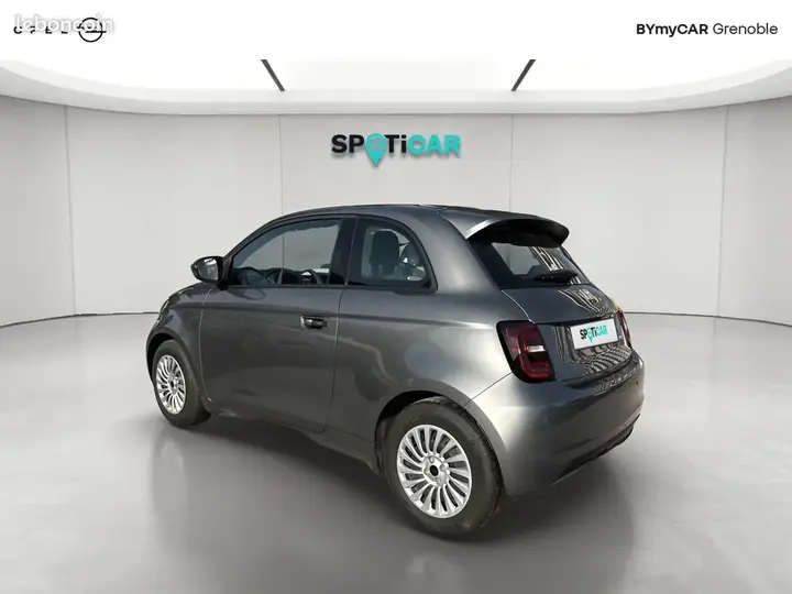 Fiat 500 2023 photo 3