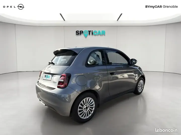 Fiat 500 2023 photo 5