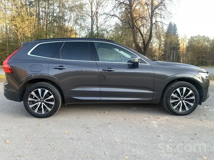 Volvo Xc60 2022 photo 5