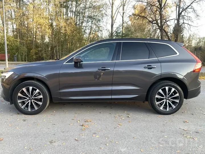 Volvo Xc60 2022 photo 4