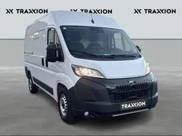 Peugeot Boxer 2025 photo 3