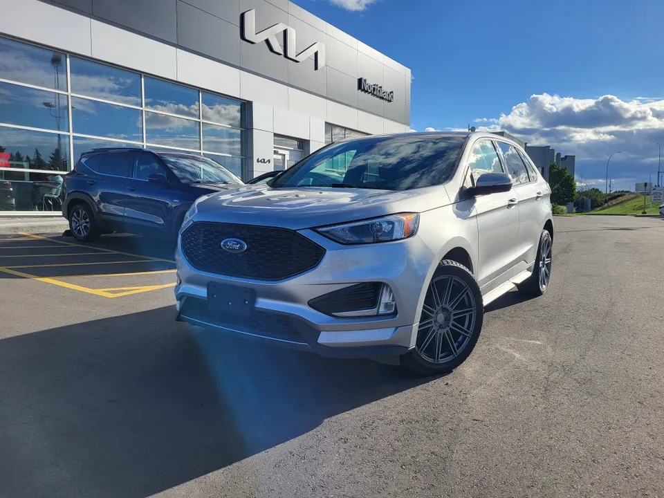 Ford Edge