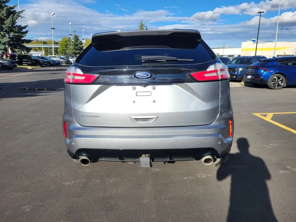 Ford Edge 2020 photo 3