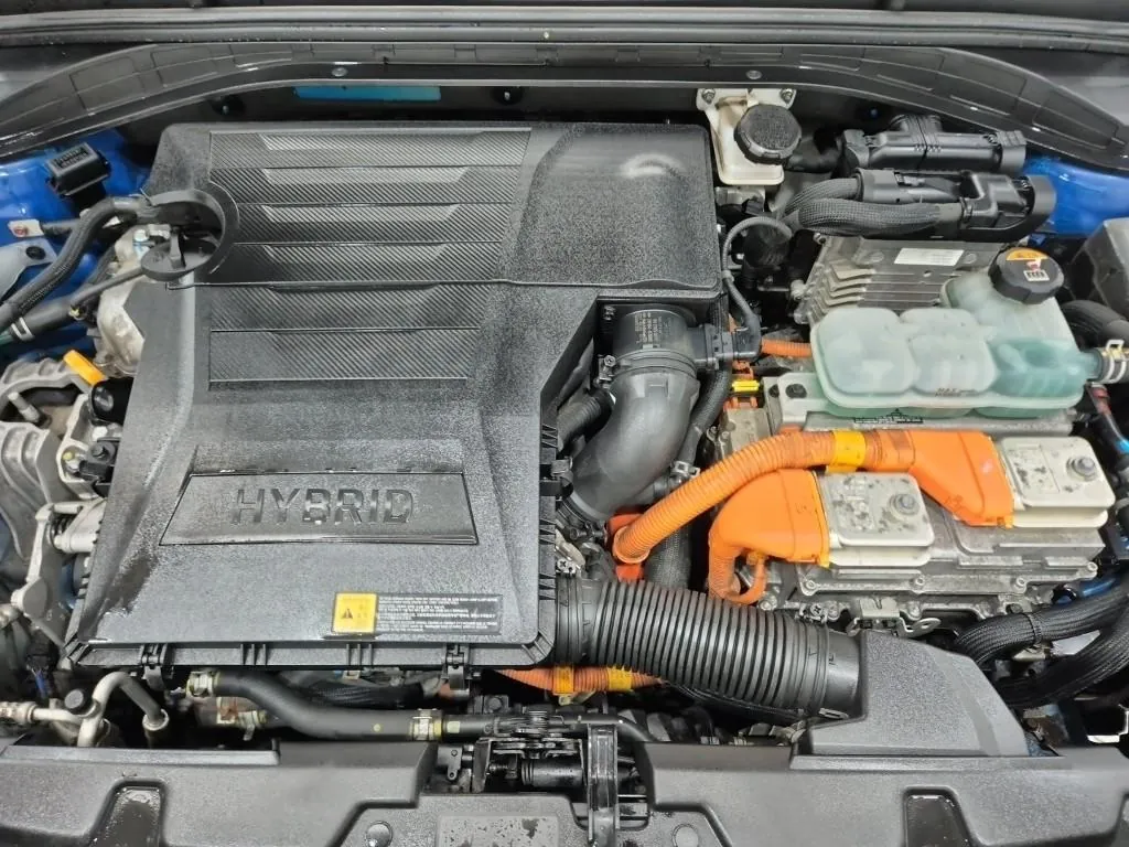 Hyundai Ioniq 2018 photo 5