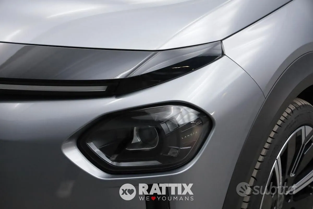 Lancia Ypsilon 2026 photo 3