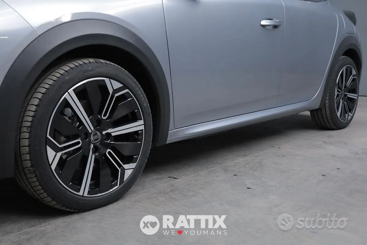 Lancia Ypsilon 2026 photo 4